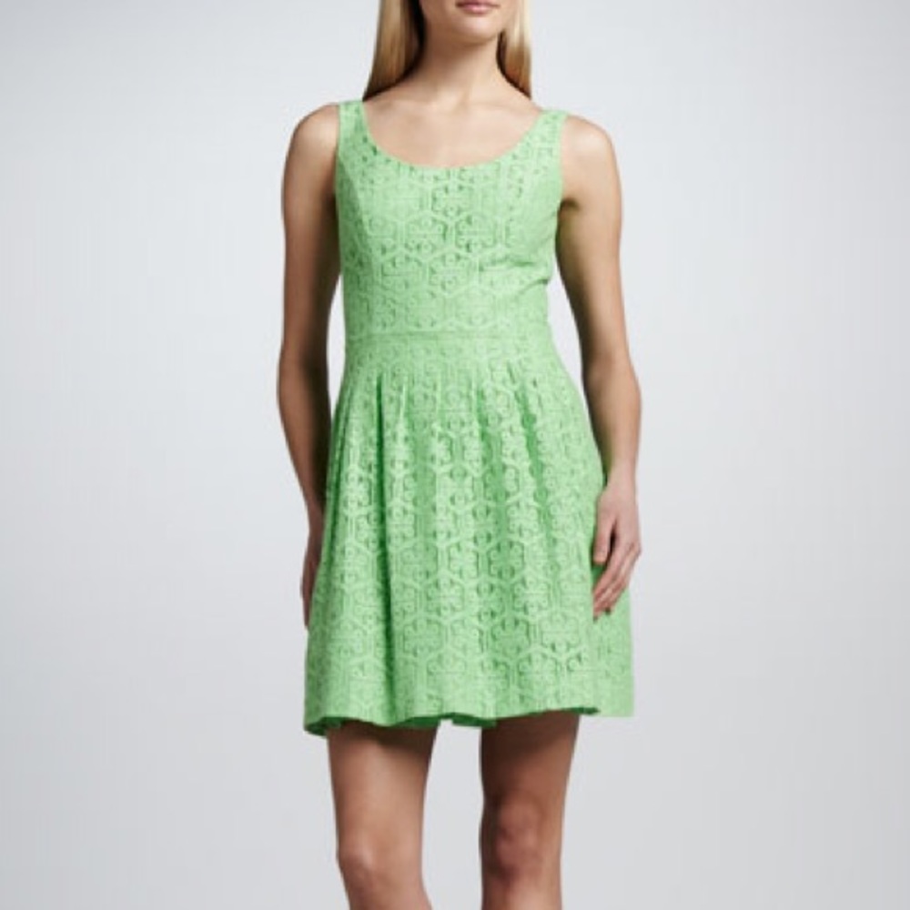 Lilly Pulitzer Posey dress (NWT)